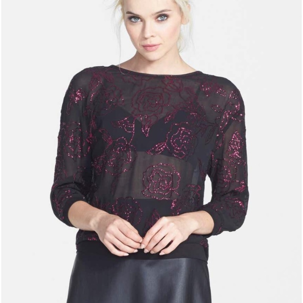 Women top